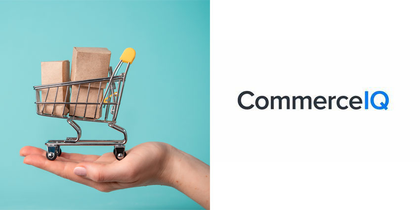 CommerceIQ Extends Omni-channel Reach & Instacart Ads Integration 