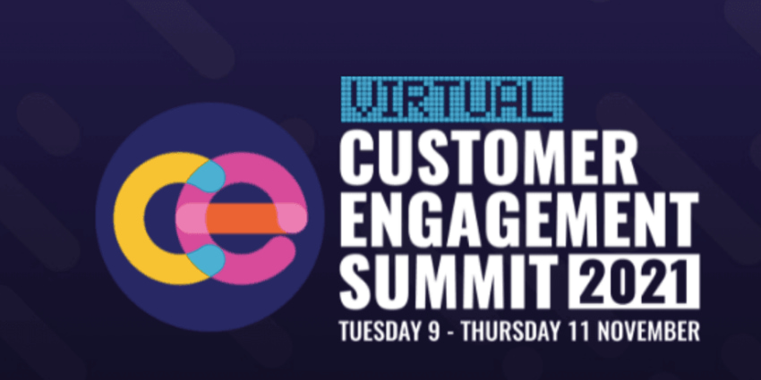 Customer Engagement Summit 2021