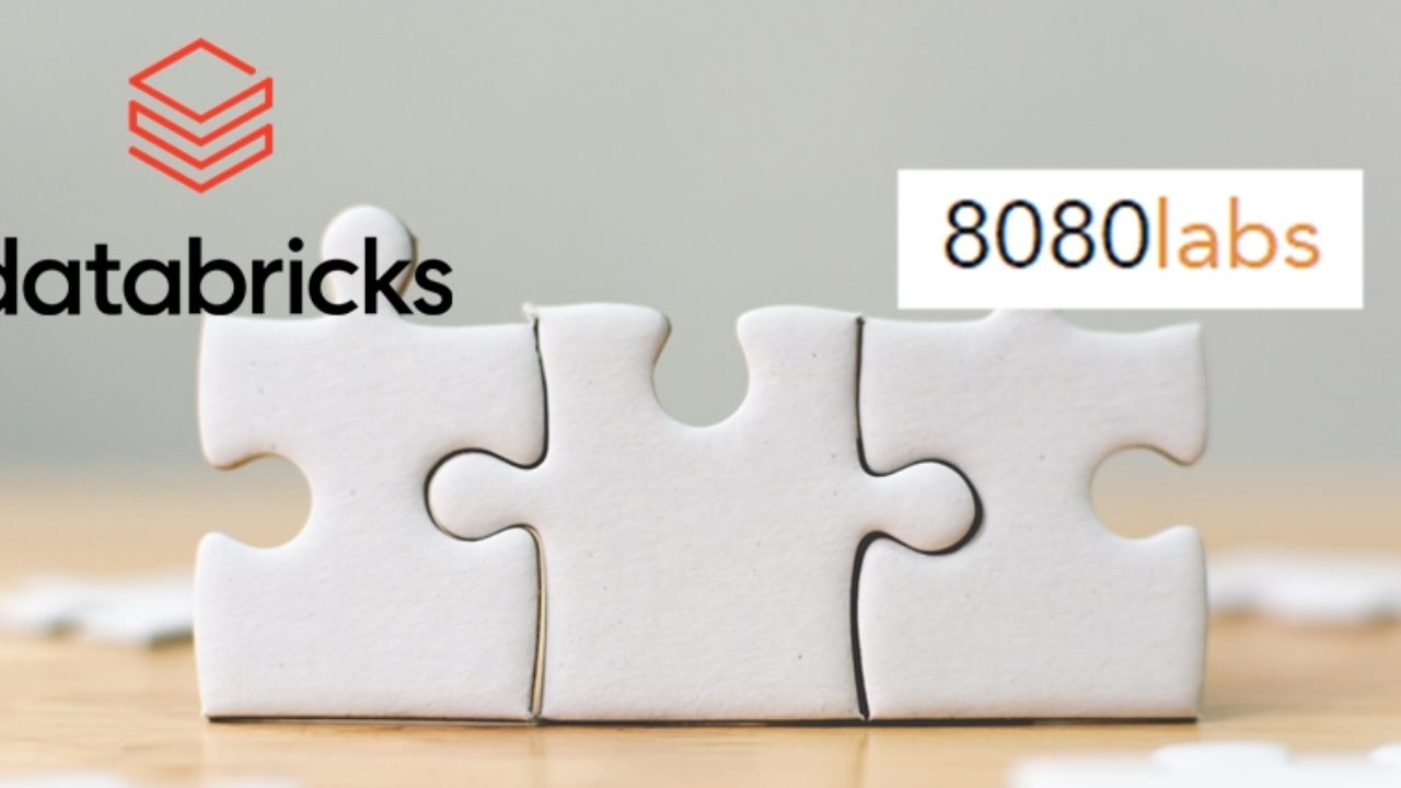 Databricks Acquires Low Code No Code Startup 8080 Labs Cx Today<script async src=