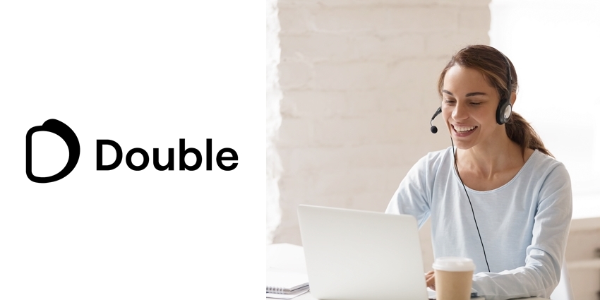 Flexible Assistant Service Double Closes $8.5M in Series A Funding