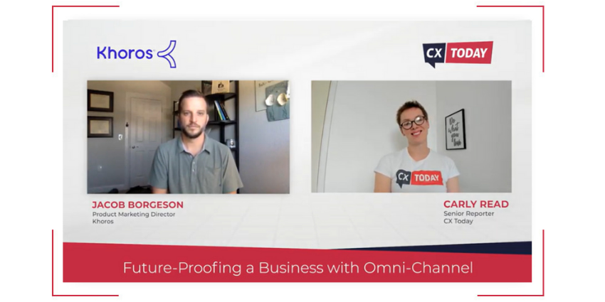 Future-Proofing a Business with Omni-Channel
