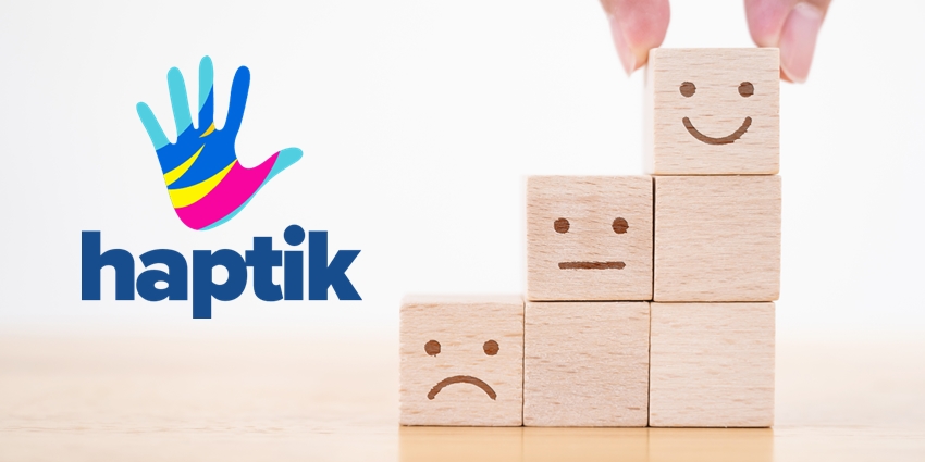 Haptik Launches New Self-serve Enterprise CX Platform