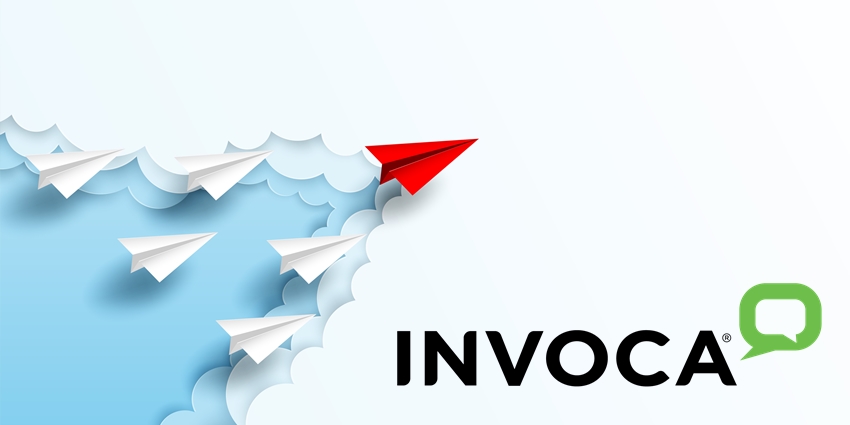 Invoca Announces New Additions For Accelerated Growth