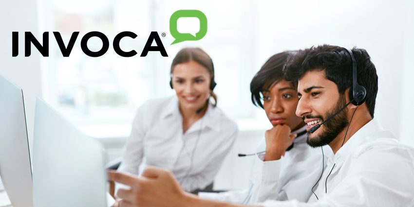 Invoca Introduces New Functionality to Act on Conversational Data