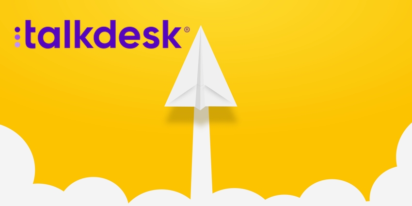 New Talkdesk Launch to Transform Agent Interactions