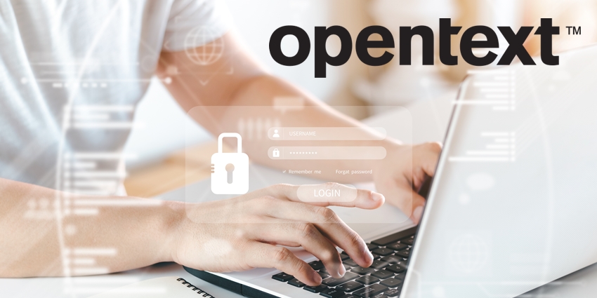 OpenText Adds New MDR Solutions to Enhance Cyber Security