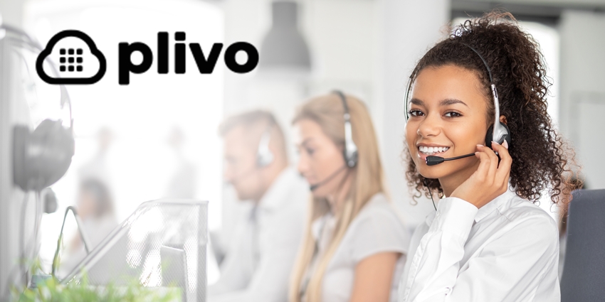 Plivo Launches New CCaaS to Deliver Omnichannel Customer Service