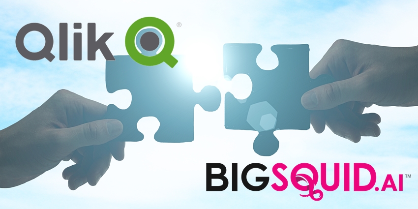 Qlik Acquires Big Squid to Expand Augmented Analytics Capabilities