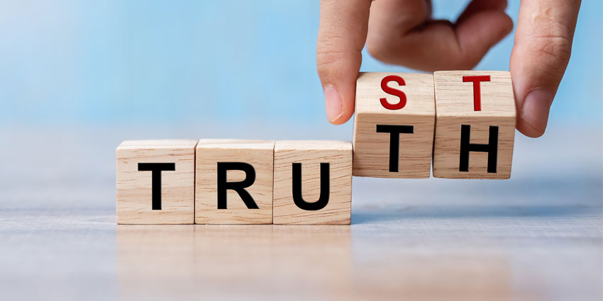 Report Reveals Trust in Brands has Plummeted