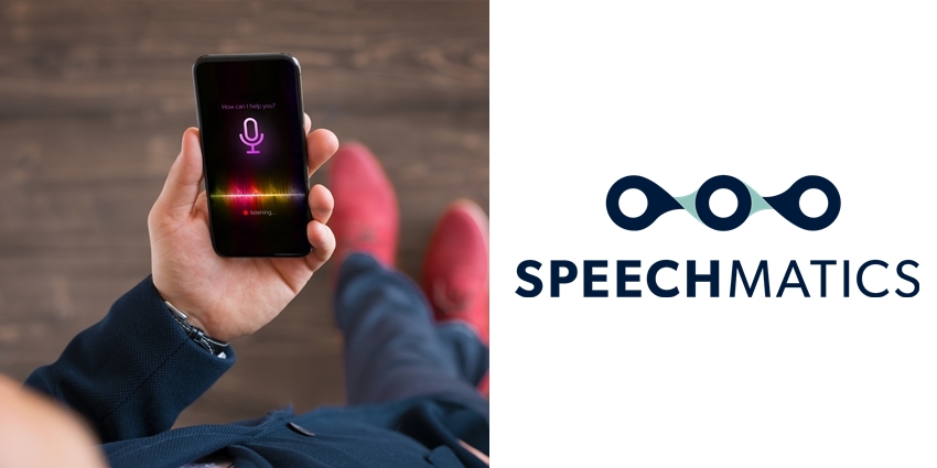 Speechmatics Announces Autonomous Speech Recognition