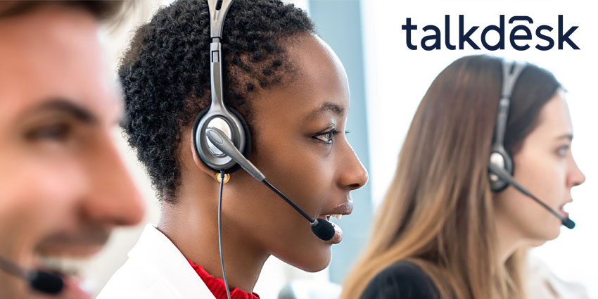 Talkdesk Finds Hold Time Soared to 71% Post-COVID 