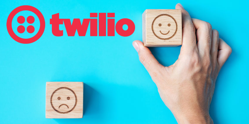 Twilio Report Reveals Gap Between CX Expectations & Reality 