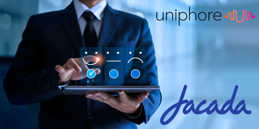 Uniphore Completes Jacada Deal & Unveils New Platform 