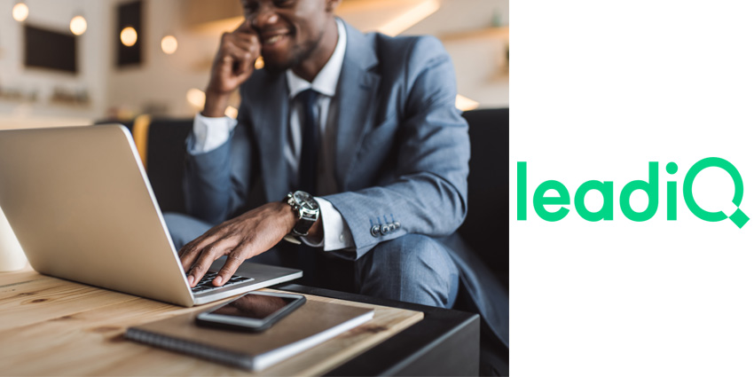 LeadIQ Raises $30mn Series B for Lead Management