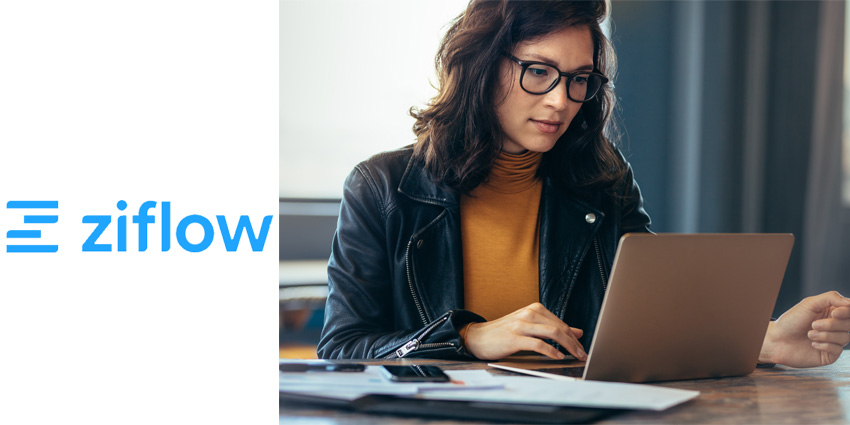 Ziflow Updates Content Review Offering