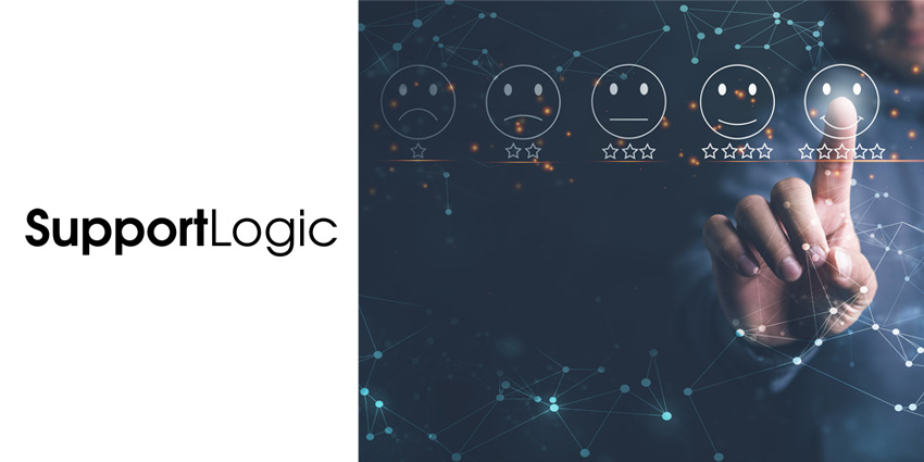 SupportLogic Announces $50mn Series B Round