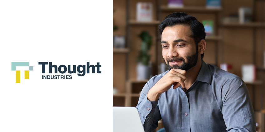 Thought Industries Debuts Customer Learning Accelerator