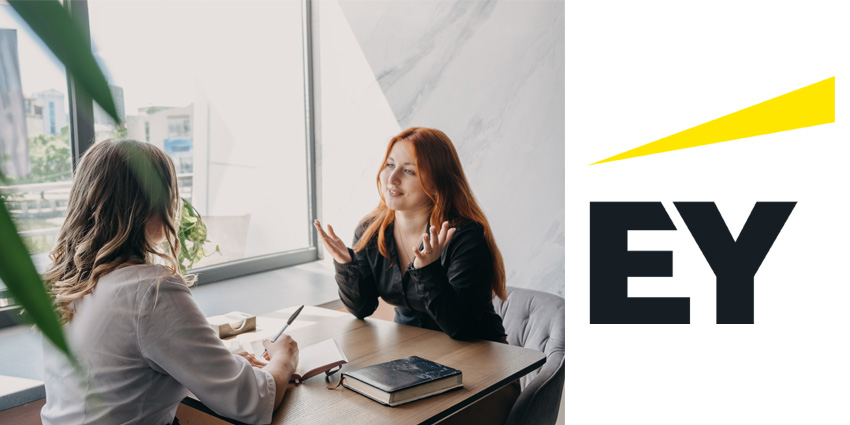 EY Study: Empathetic Leadership Creates Employee Loyalty
