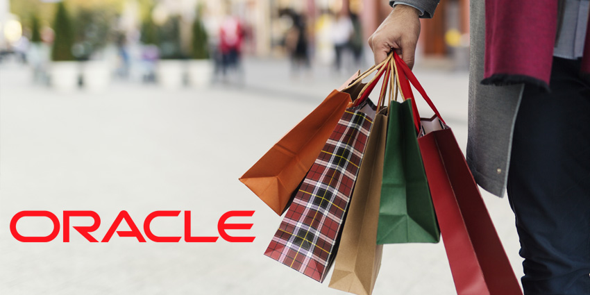 Oracle: Consumers Starting Holiday Shopping Earlier