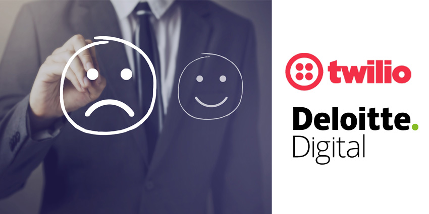 Deloitte, Twilio: Consumer and Business Trust Disconnect