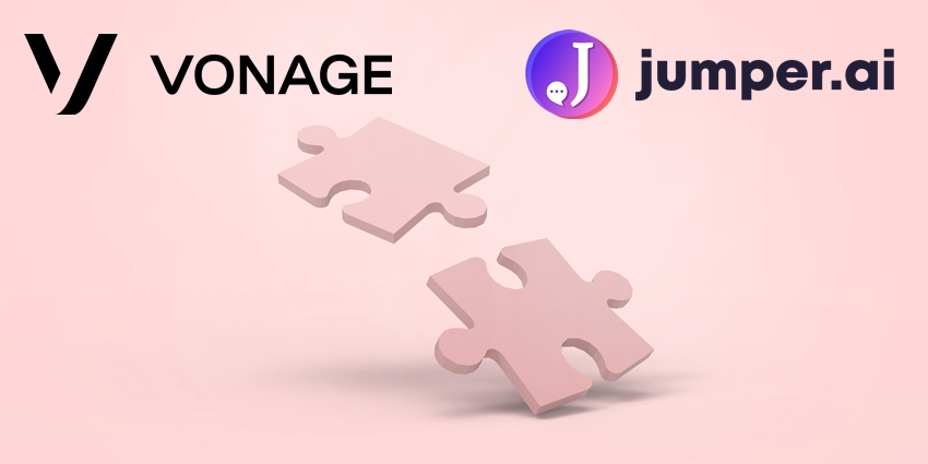 Vonage Acquires Jumper.ai to Enhance Commerce Solutions