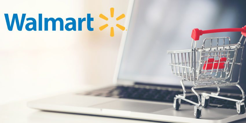 Walmart Trials Chatbot Shopping Via Text 