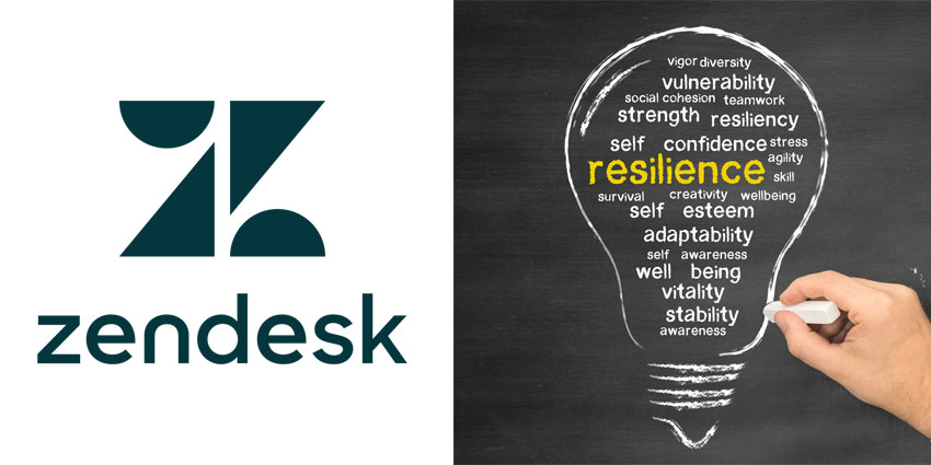 Zendesk Study Finds CX Maturity Prompts Business Resilience 