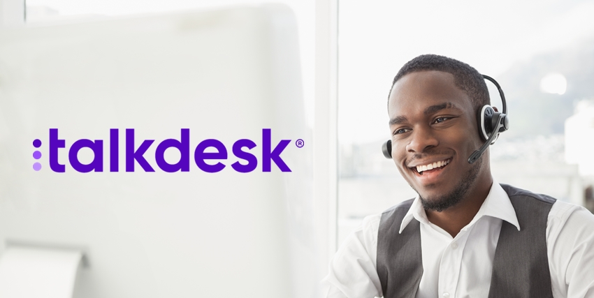 Talkdesk Upgrades its Workforce Engagement Solutions