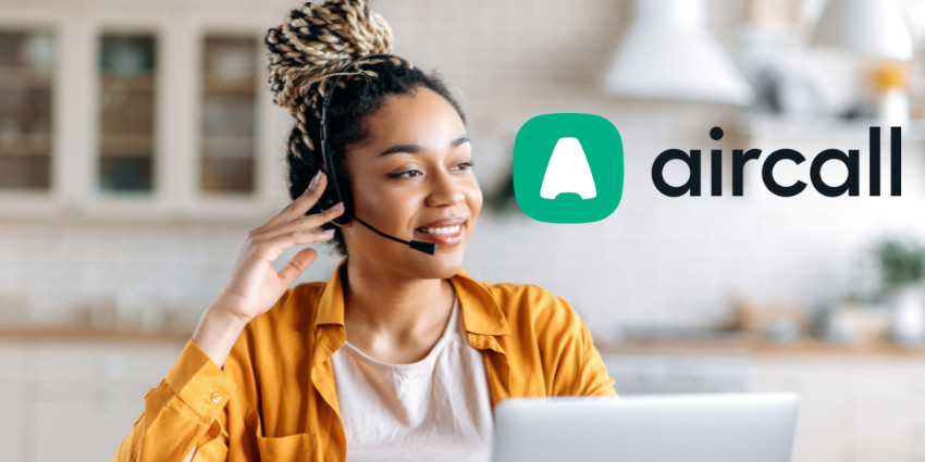 Aircall: How Businesses Can Maintain Customer Service During Disruption 