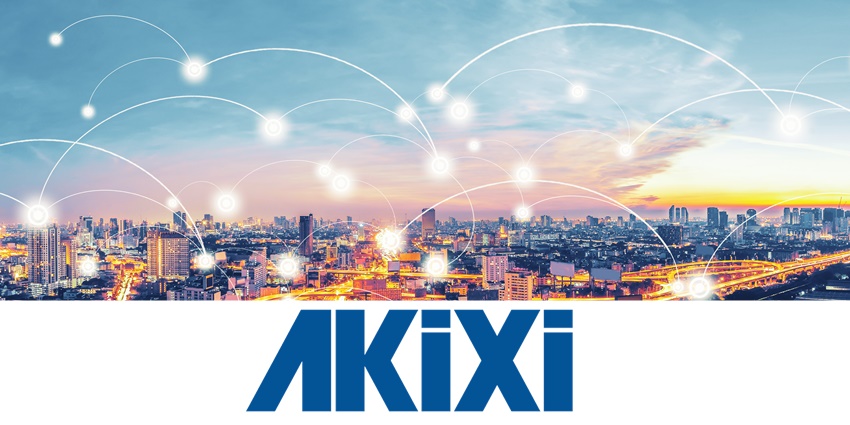 Akixi Integrates with Webex Calling to Expand Reports Offering