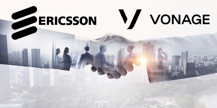 Ericsson to Acquire Vonage for $6.2B