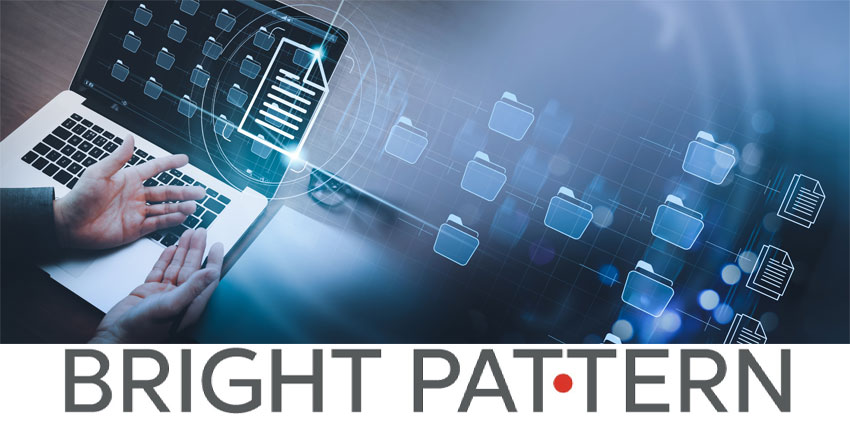 Bright Pattern Finds 43% of Firms to Automate ITSM to Boost EX & CX 