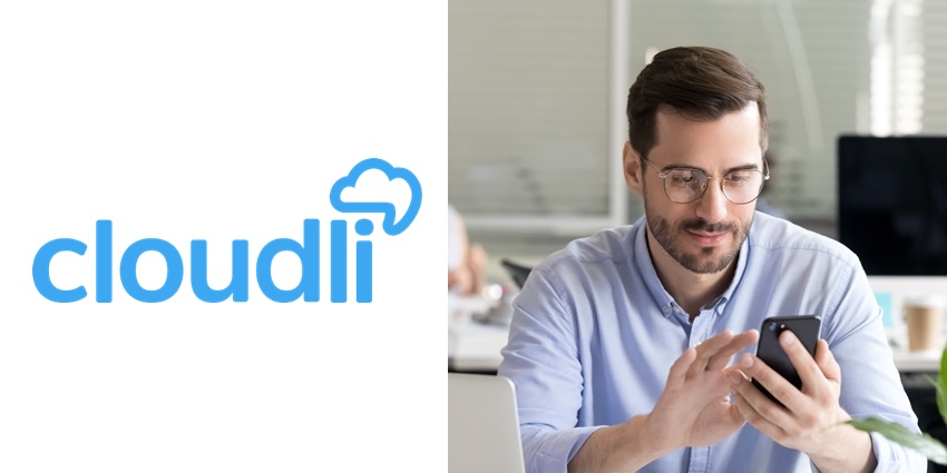 Cloudli Launches Business Texting App