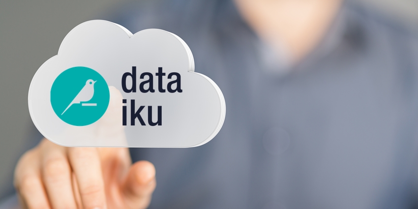 Dataiku Now Available on Google Cloud Marketplace