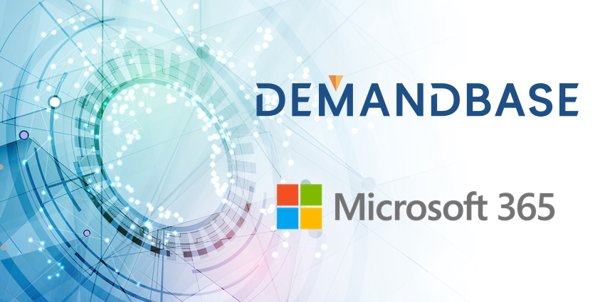 Demandbase Collaborates with Microsoft B2B Customer Data Platform