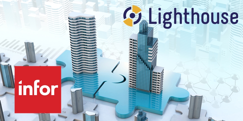 Infor Acquires Lighthouse Systems