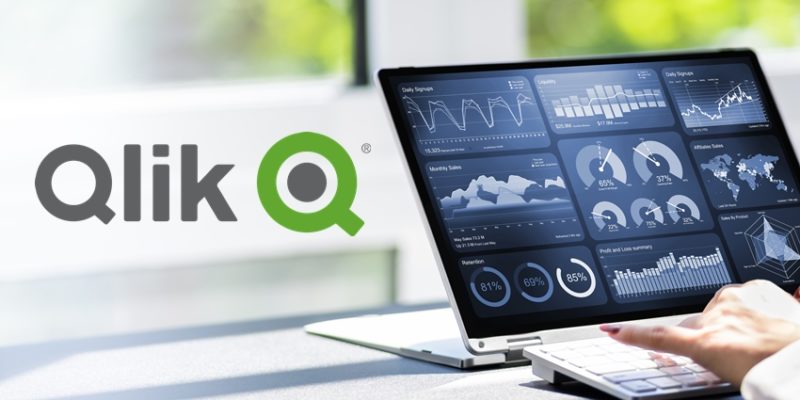 Qlik Launches Hybrid Cloud Service Qlik Forts - CX Today
