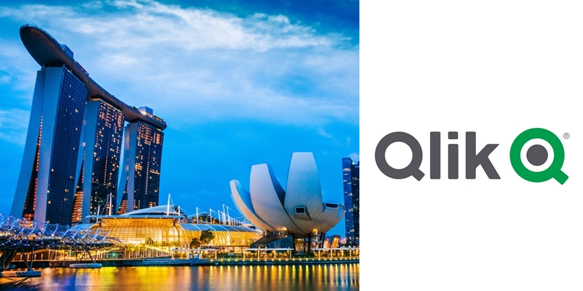 Qlik Launches New Cloud Region in APAC