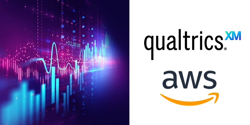 Qualtrics is Moving to AWS to Improve Operational Performance