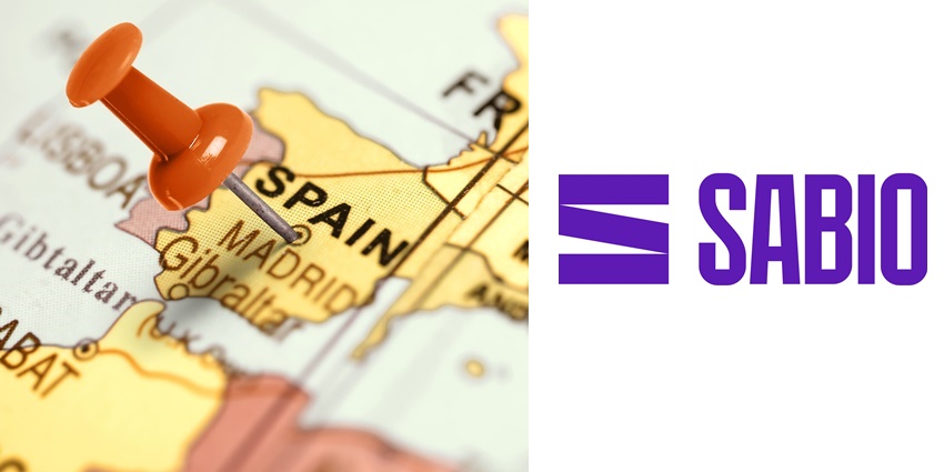 Sabio Group Strengthens Presence in Spain with New Appointment