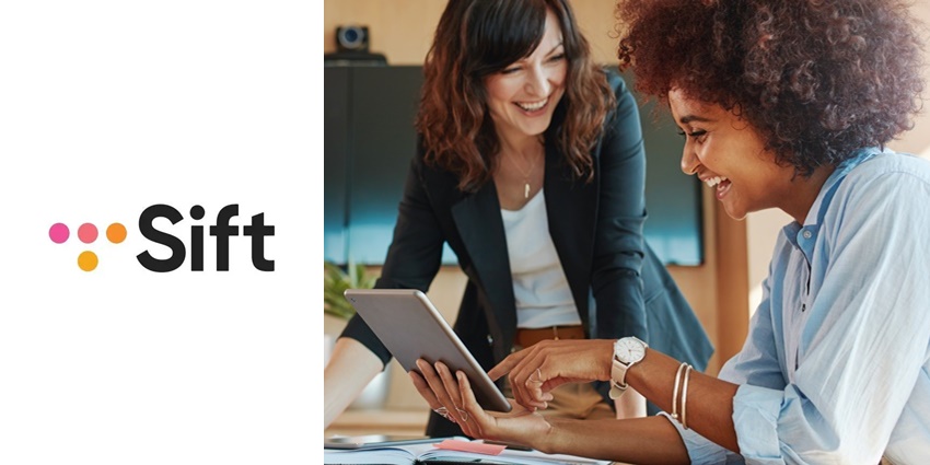 Sift Partners with UKG to Help Navigate the Hybrid Workplace