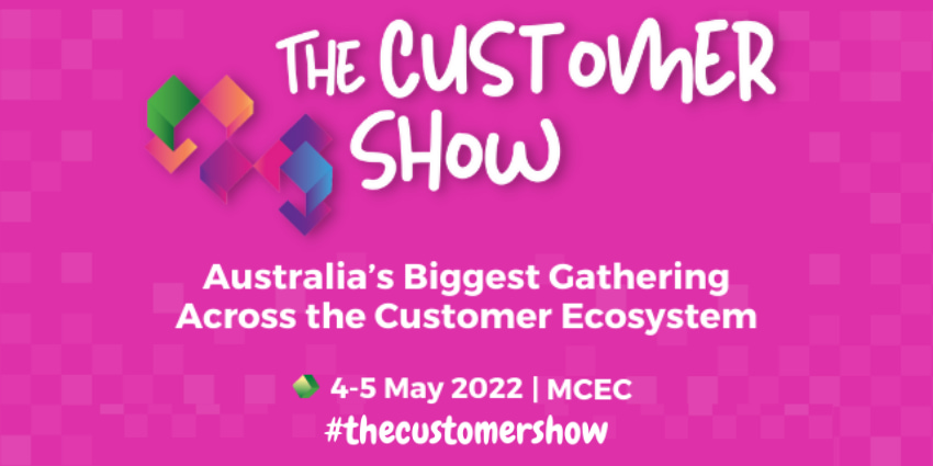 The Customer Show