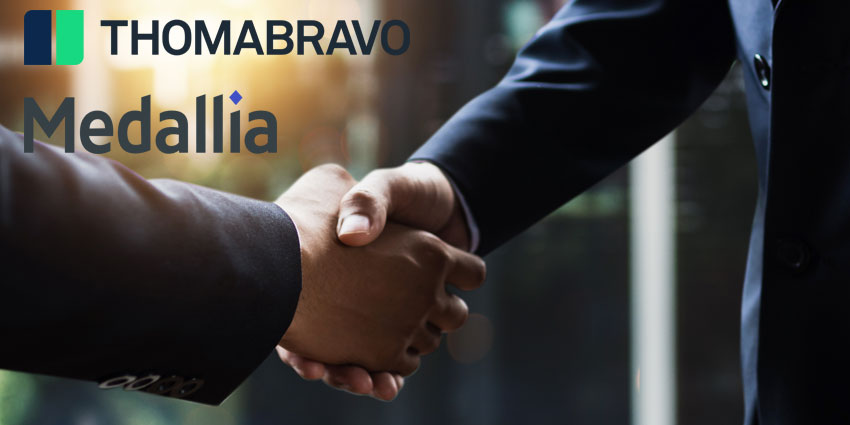 Thoma Bravo Buys Medallia for $6.4bn 