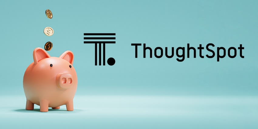 ThoughtSpot Valued at $4.2B with New Funding Round