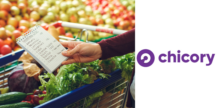 Chicory: Online Grocery Shoppers More Loyal to Brands