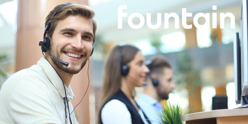 High Volume Hiring Platform Fountain Raises $85mn
