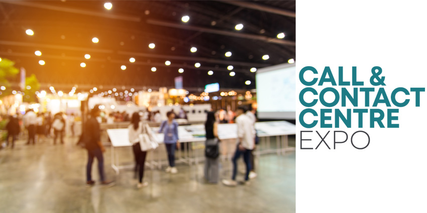 Call & Contact Centre Expo 2021 Preview