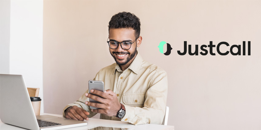 SaaS Labs Launches JustCall IQ Conversation Intelligence Platform