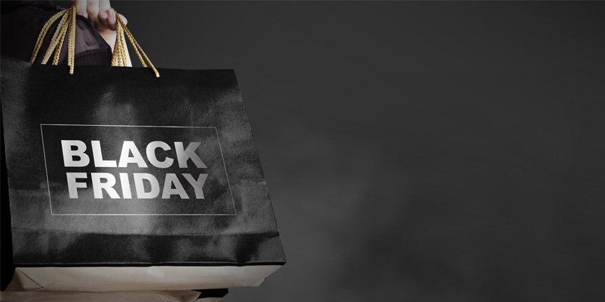 Meeting Customer Expectations on Black Friday