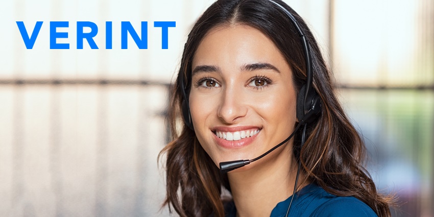 Verint Ramps up Agent Assist Capabilities